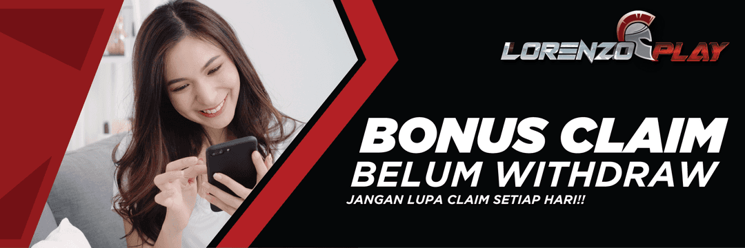 BONUS BELUM WITHDRAW LORENZO